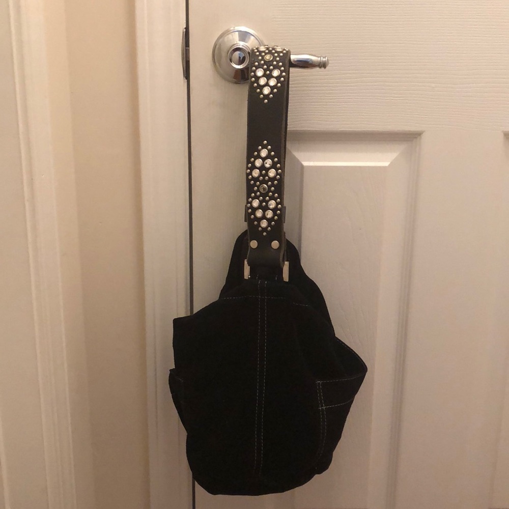 Tylie Malibu mint condition medium size hobo bag